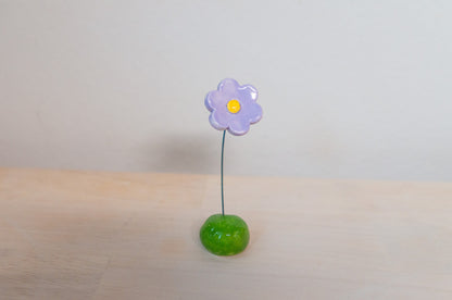 Tiny Desk Flower