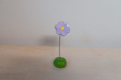 Tiny Desk Flower