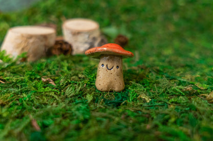 Shroom Baby