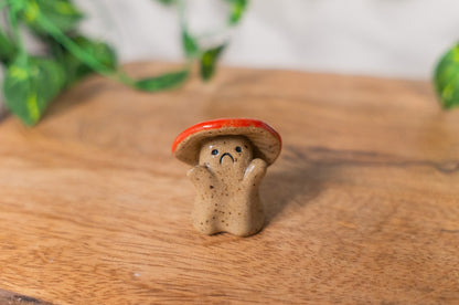 Shroom Buddy