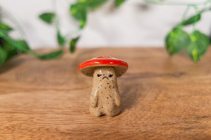 Shroom Buddy