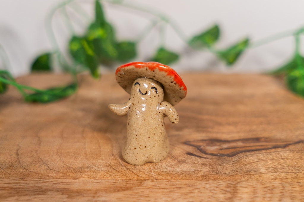 Shroom Buddy