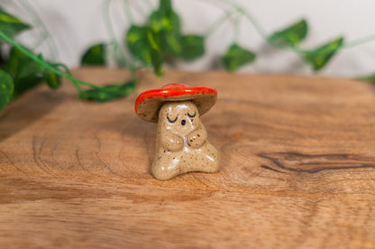 Shroom Buddy