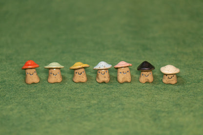 Shroom Baby