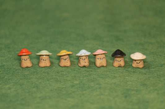 Shroom Baby