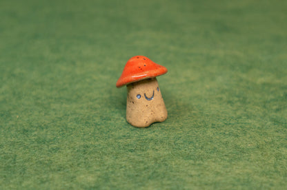 Shroom Baby