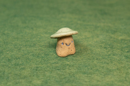 Shroom Baby