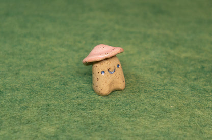 Shroom Baby