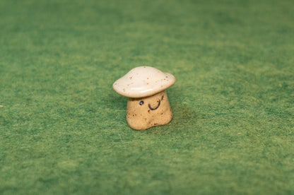 Shroom Baby