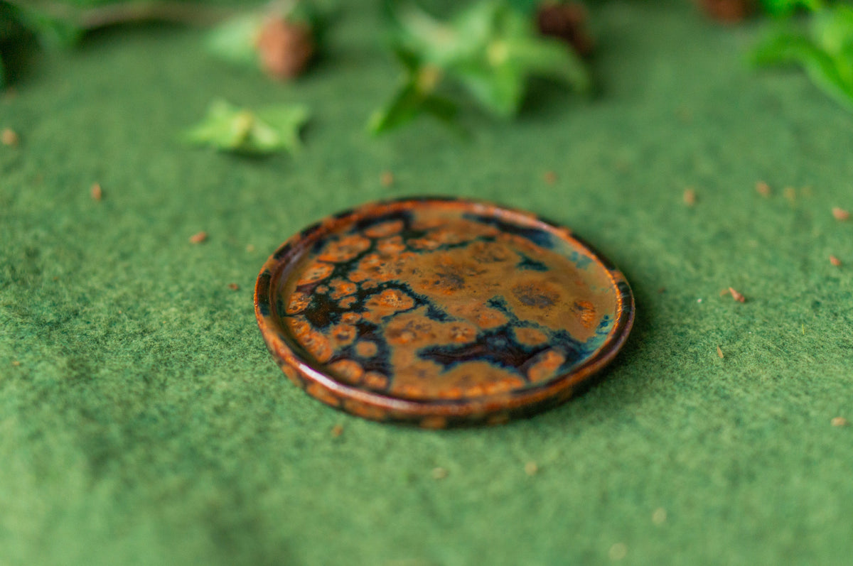 Lava Mini Dish