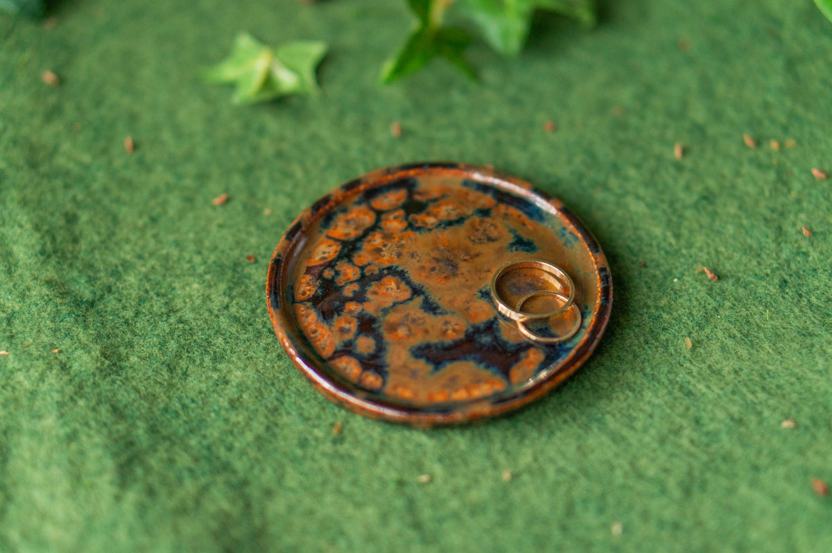Lava Mini Dish
