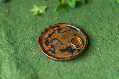 Lava Mini Dish