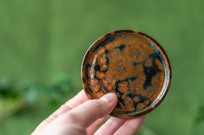 Lava Mini Dish