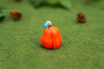 Mini Pumpkin Pals
