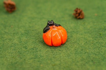 Mini Pumpkin Pals