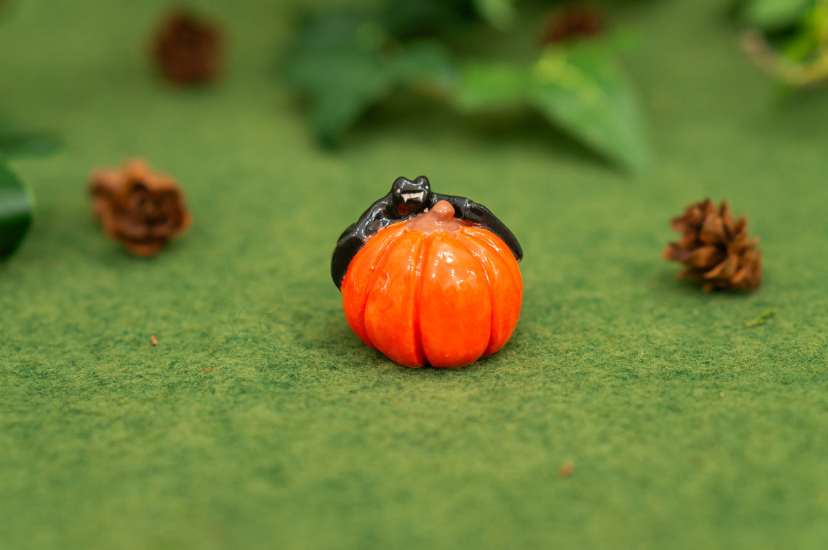 Mini Pumpkin Pals
