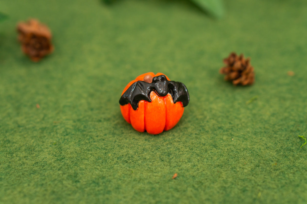 Mini Pumpkin Pals