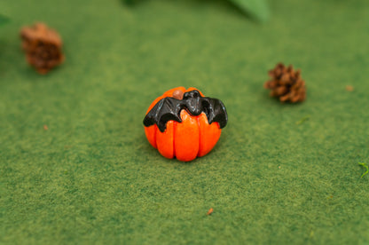 Mini Pumpkin Pals