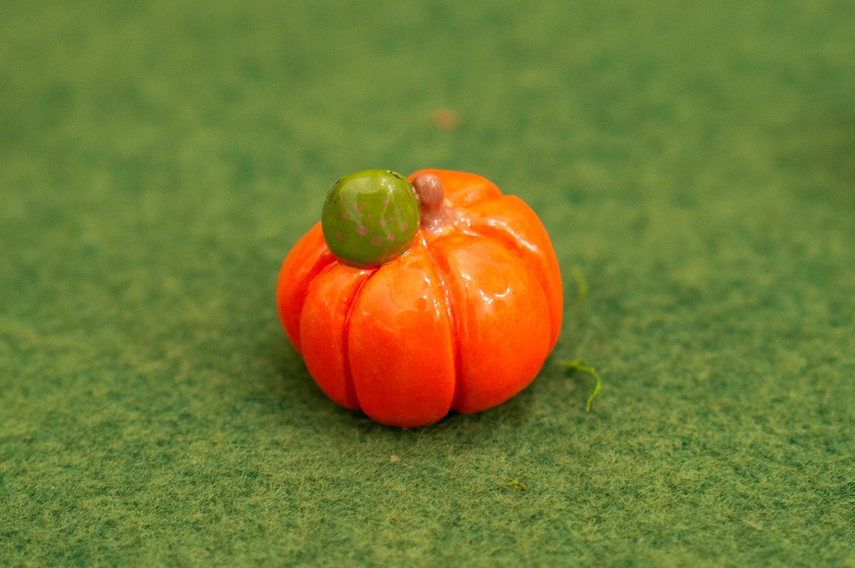 Mini Pumpkin Pals