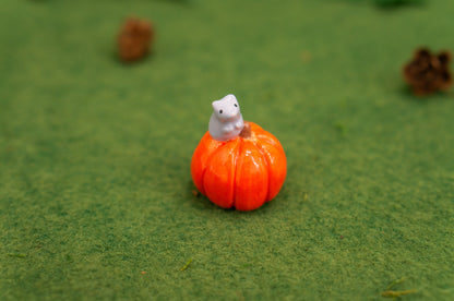 Mini Pumpkin Pals