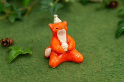 Festive Fox Mini
