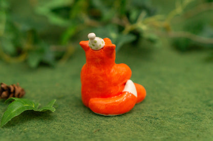 Festive Fox Mini