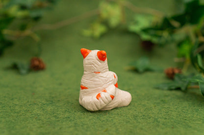 Mummy Fox Mini