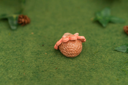Flower Hedgehog Mini
